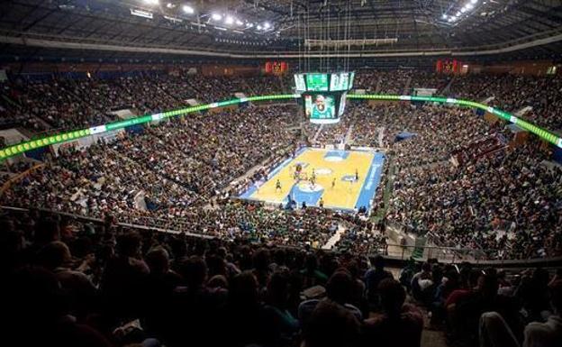 unicaja en casa una casa de apuestas entre los nuevos patrocinadores del unicaja en casa una casa de apuestas entre los nuevos patrocinadores del